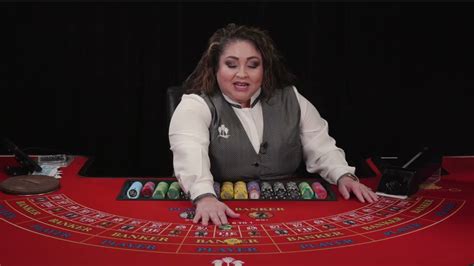How To Play Golden Frog Baccarat .
